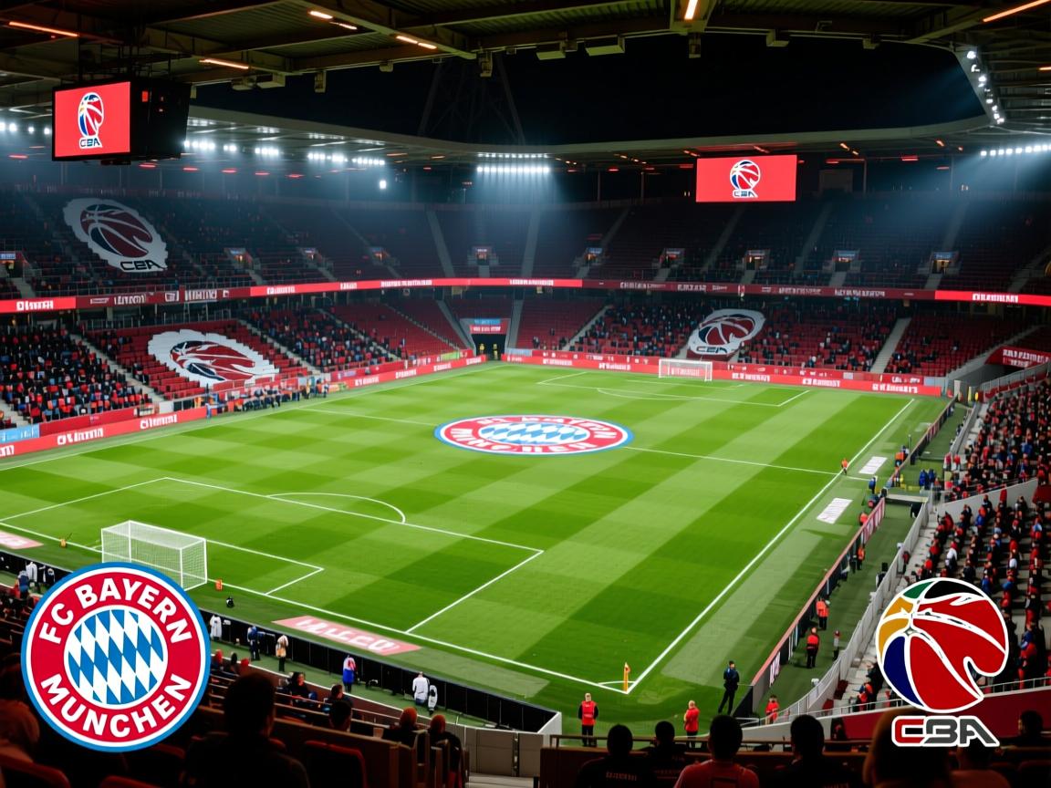 波鸿对胜拜仁慕尼黑，展现实力进军联赛前列