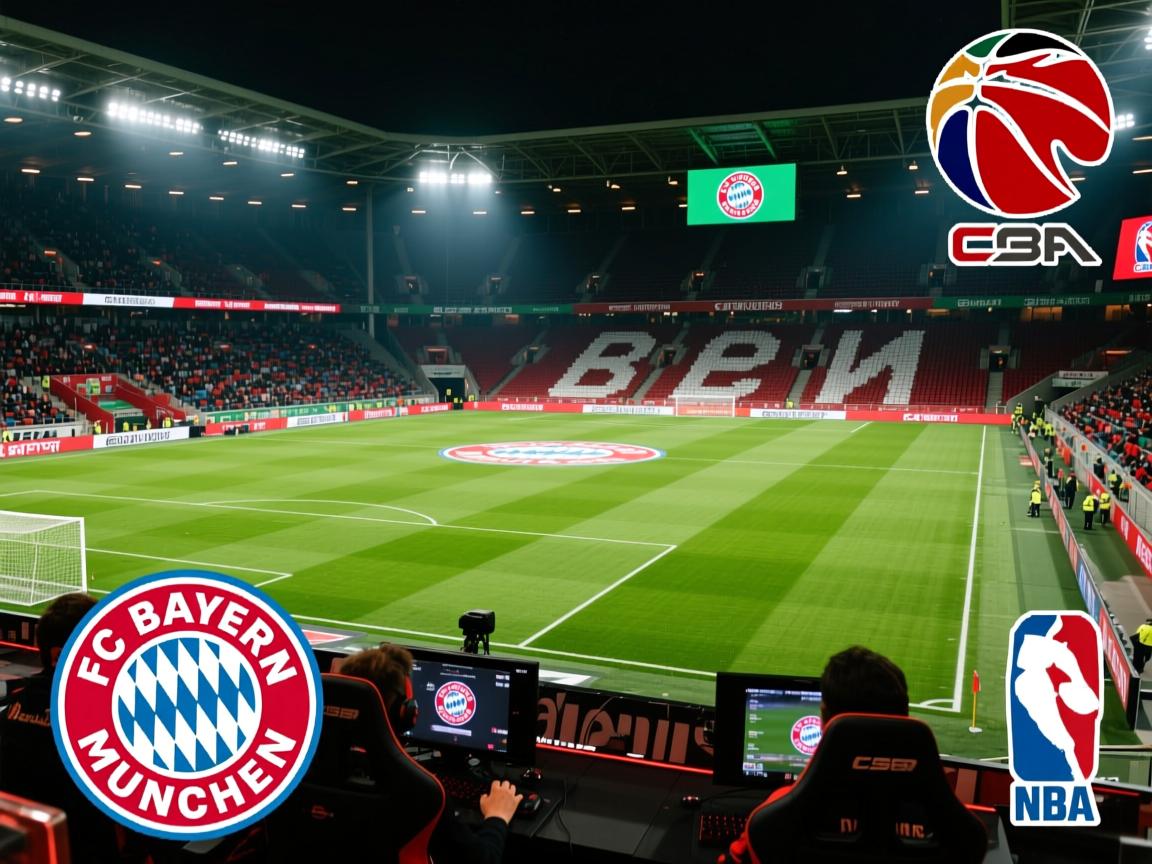 波鸿对胜拜仁慕尼黑,展现实力进军联赛前列 第2张