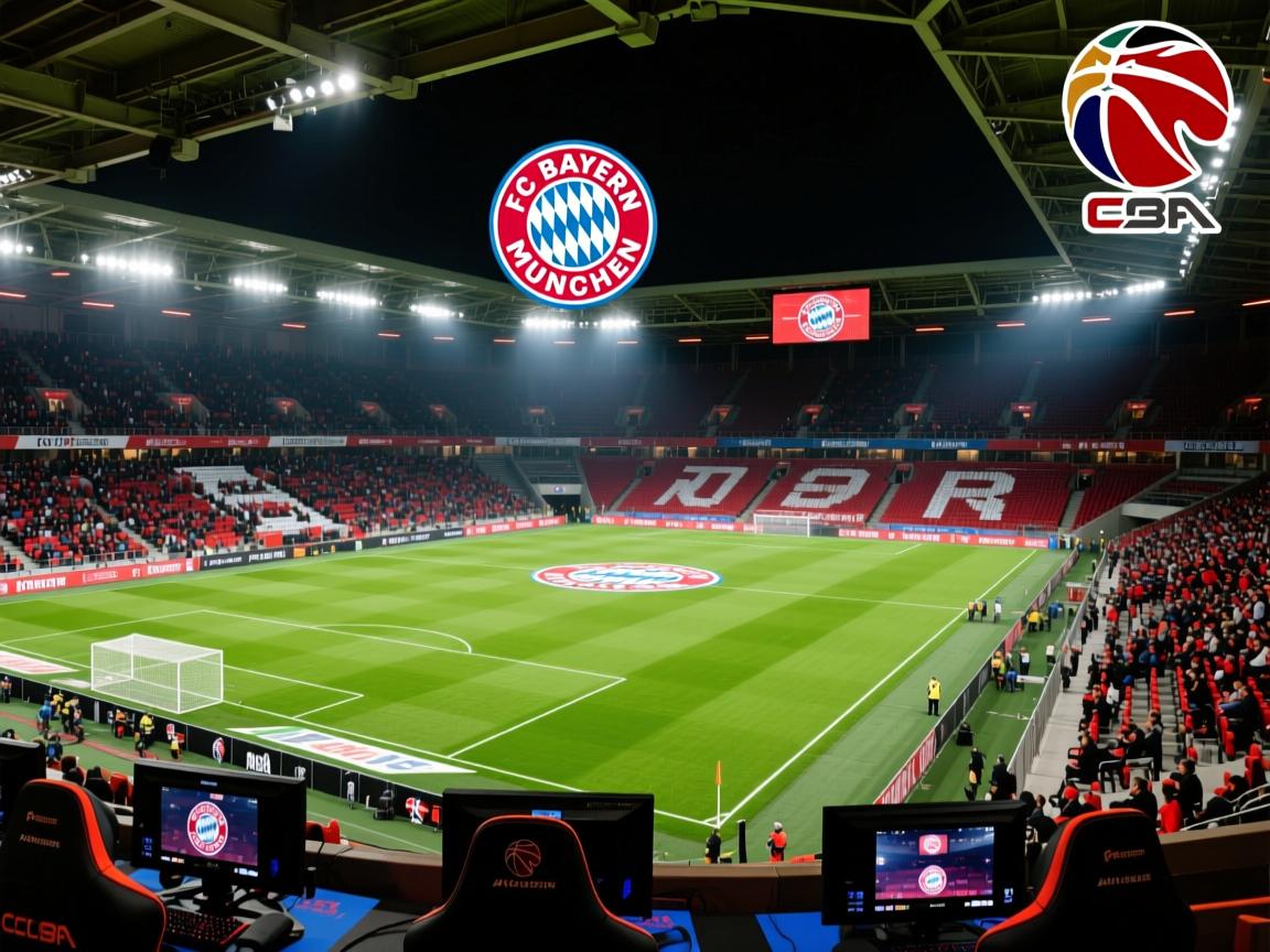 波鸿对胜拜仁慕尼黑,展现实力进军联赛前列 第3张