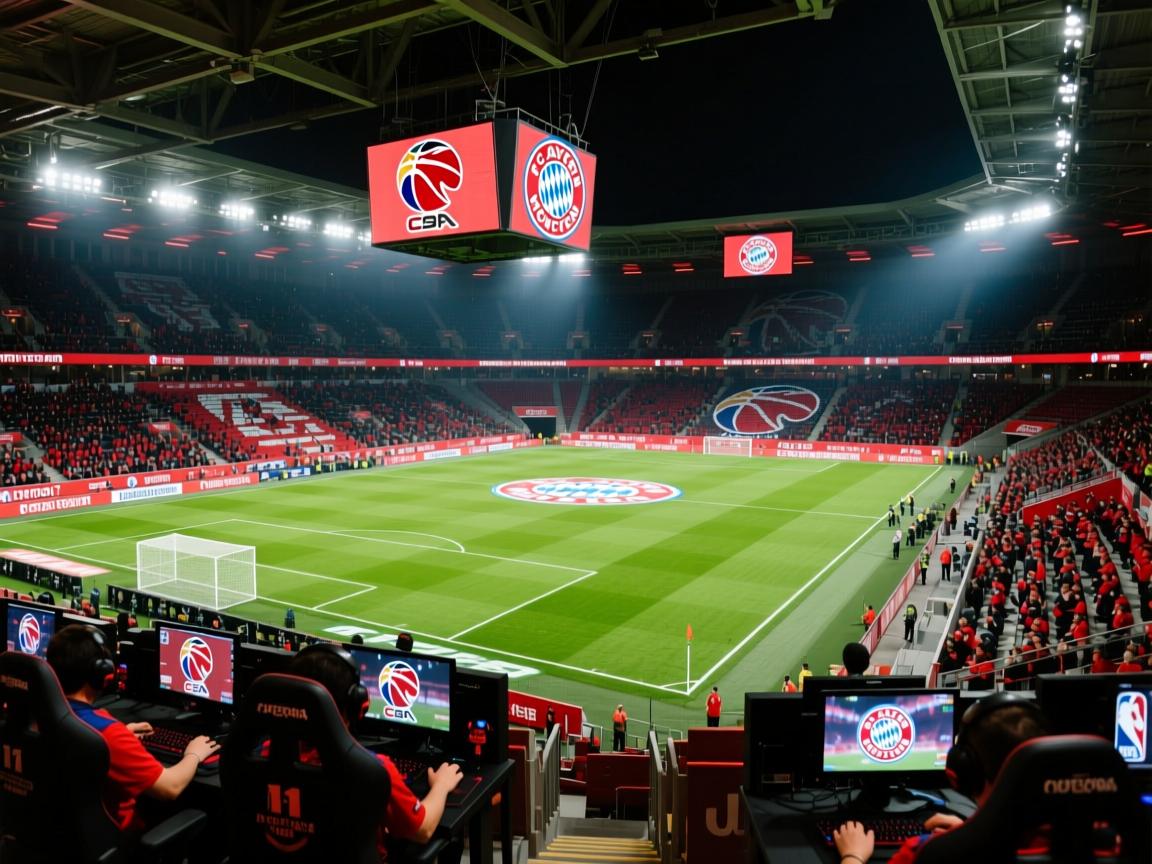 波鸿对胜拜仁慕尼黑,展现实力进军联赛前列 第4张