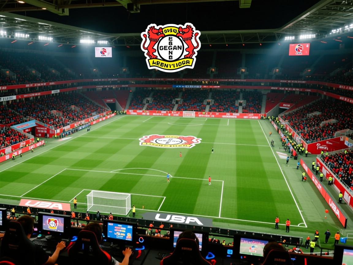 勒沃库森继续连胜，稳步追赶积分榜前列  第2张