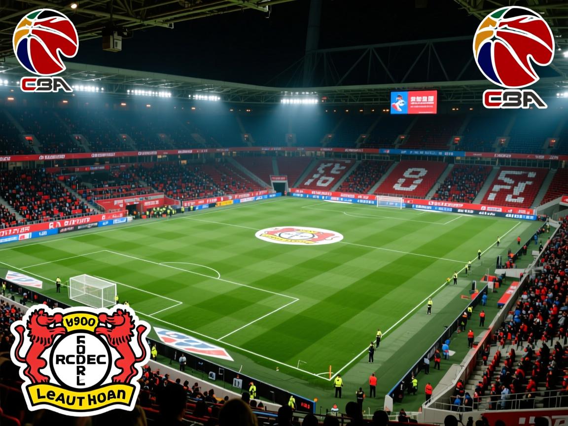 勒沃库森继续连胜，稳步追赶积分榜前列  第3张