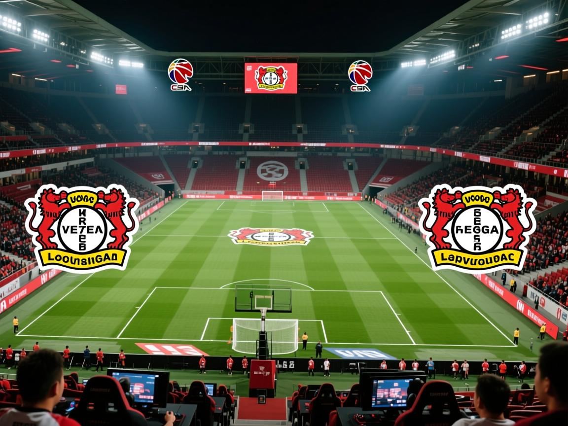 勒沃库森继续连胜，稳步追赶积分榜前列  第3张