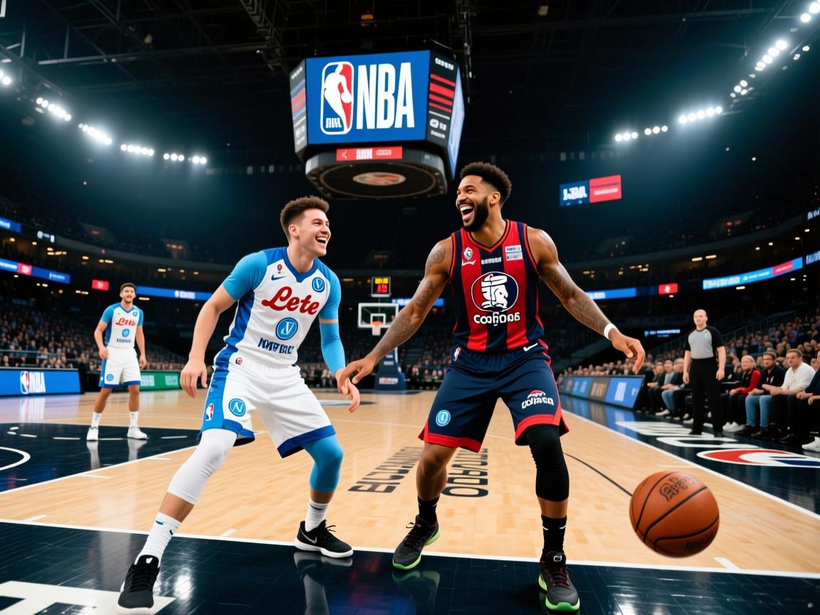 那不勒斯对阵克罗托内,谁将笑到最后? 第2张