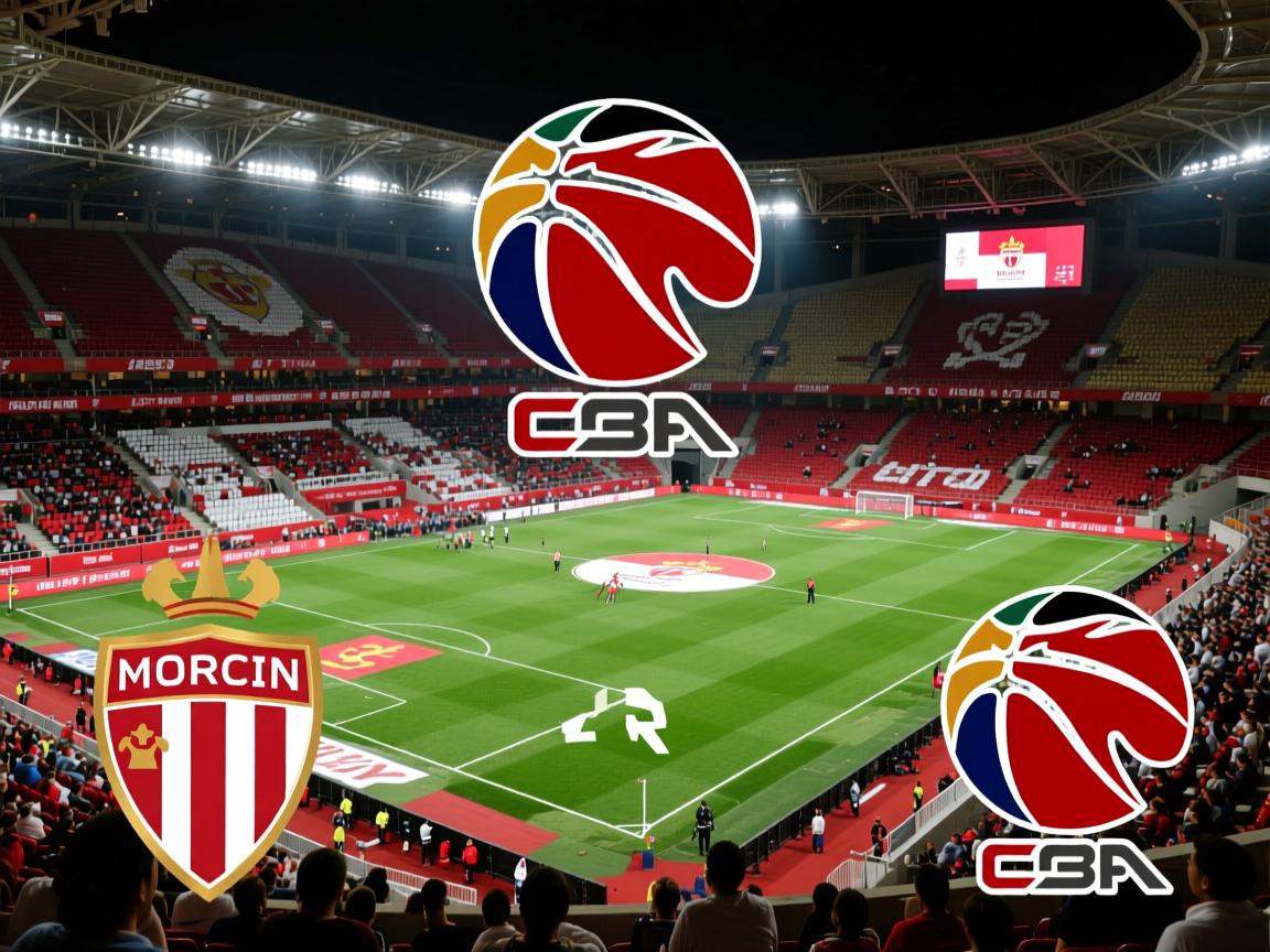 摩纳哥主场战平阿米恩，保持赛季不败  第2张