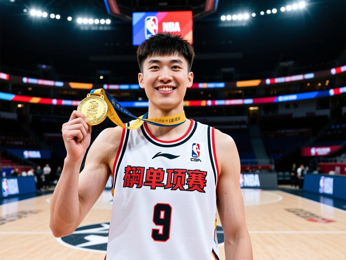 运动员个人表现抢眼,夺得单项赛金牌 第1张