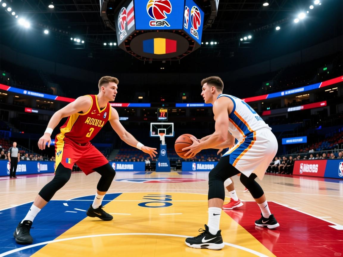 摩尔多瓦队甘与对手战平,仍需努力晋级 第4张