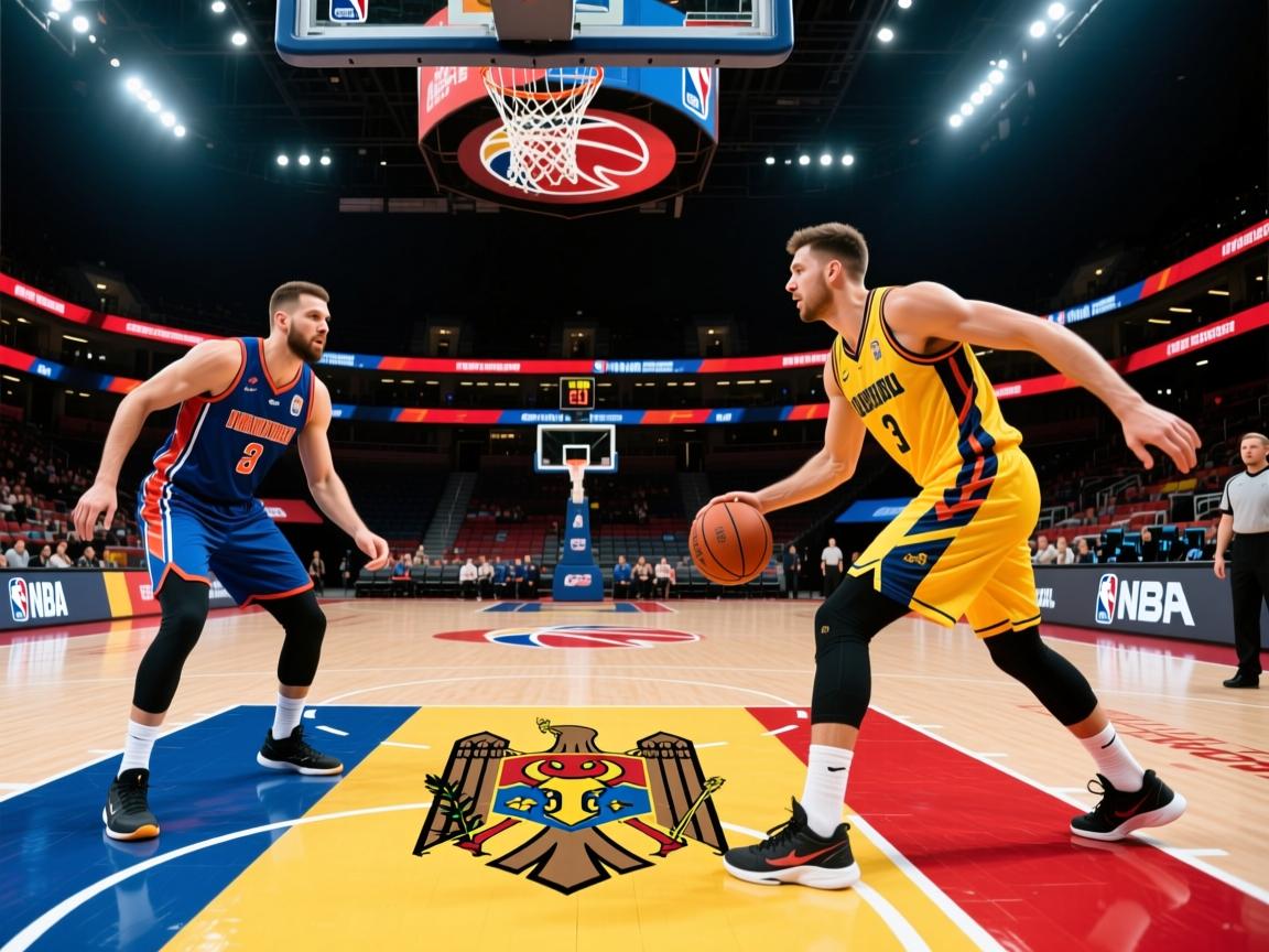 摩尔多瓦队甘与对手战平,仍需努力晋级 第2张