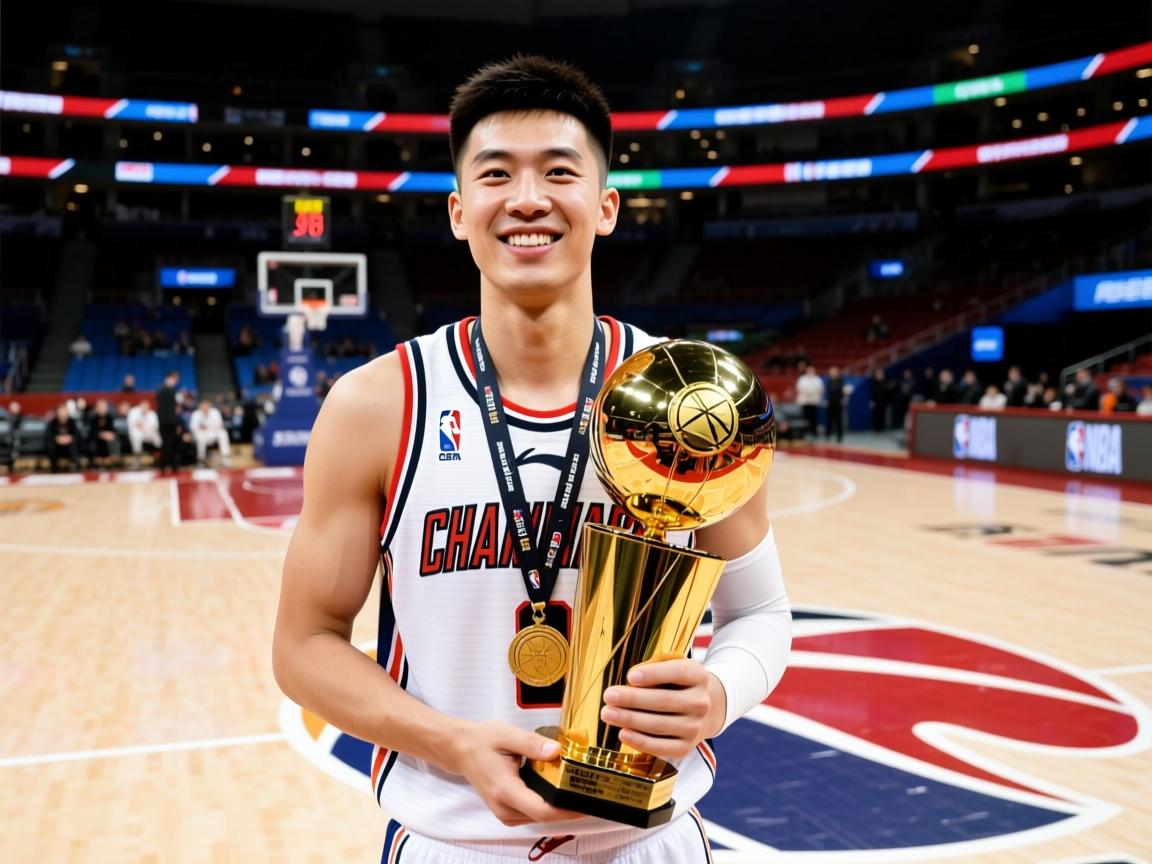 本土球星夺得季后赛最佳球员 第2张