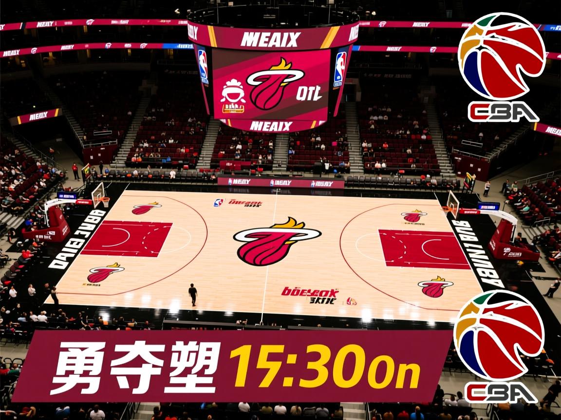 热火队半场领先30分,勇夺胜利 第3张