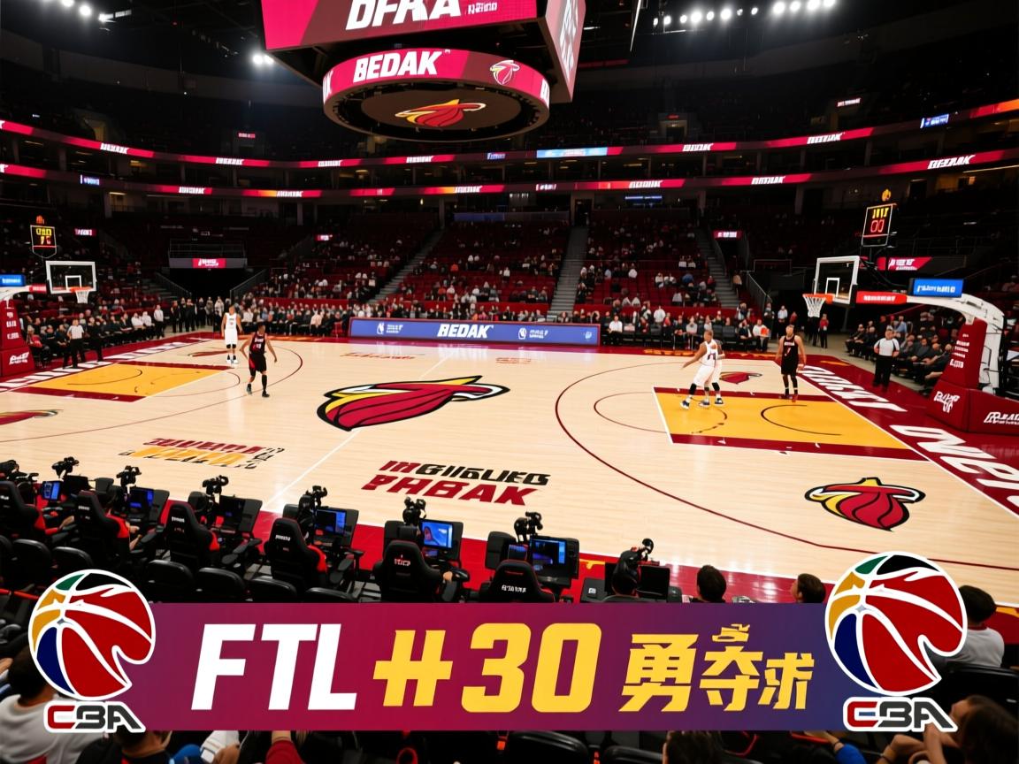 热火队半场领先30分,勇夺胜利 第4张