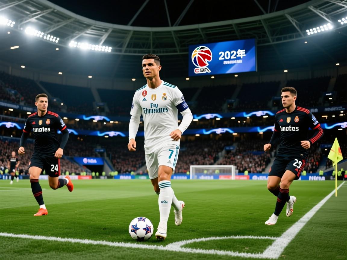 包含20年欧冠生涯，C罗表现如何？进球助攻皆为最佳的词条  第2张