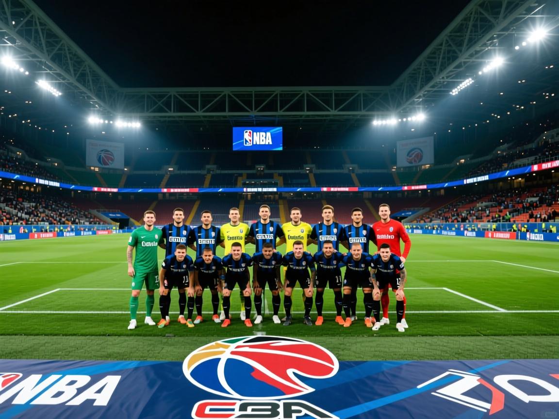 意甲球队欧战表现盘点  第3张