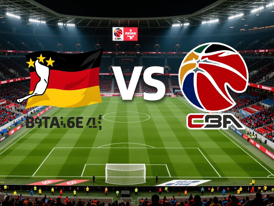 德甲防守数据表现对比  第2张